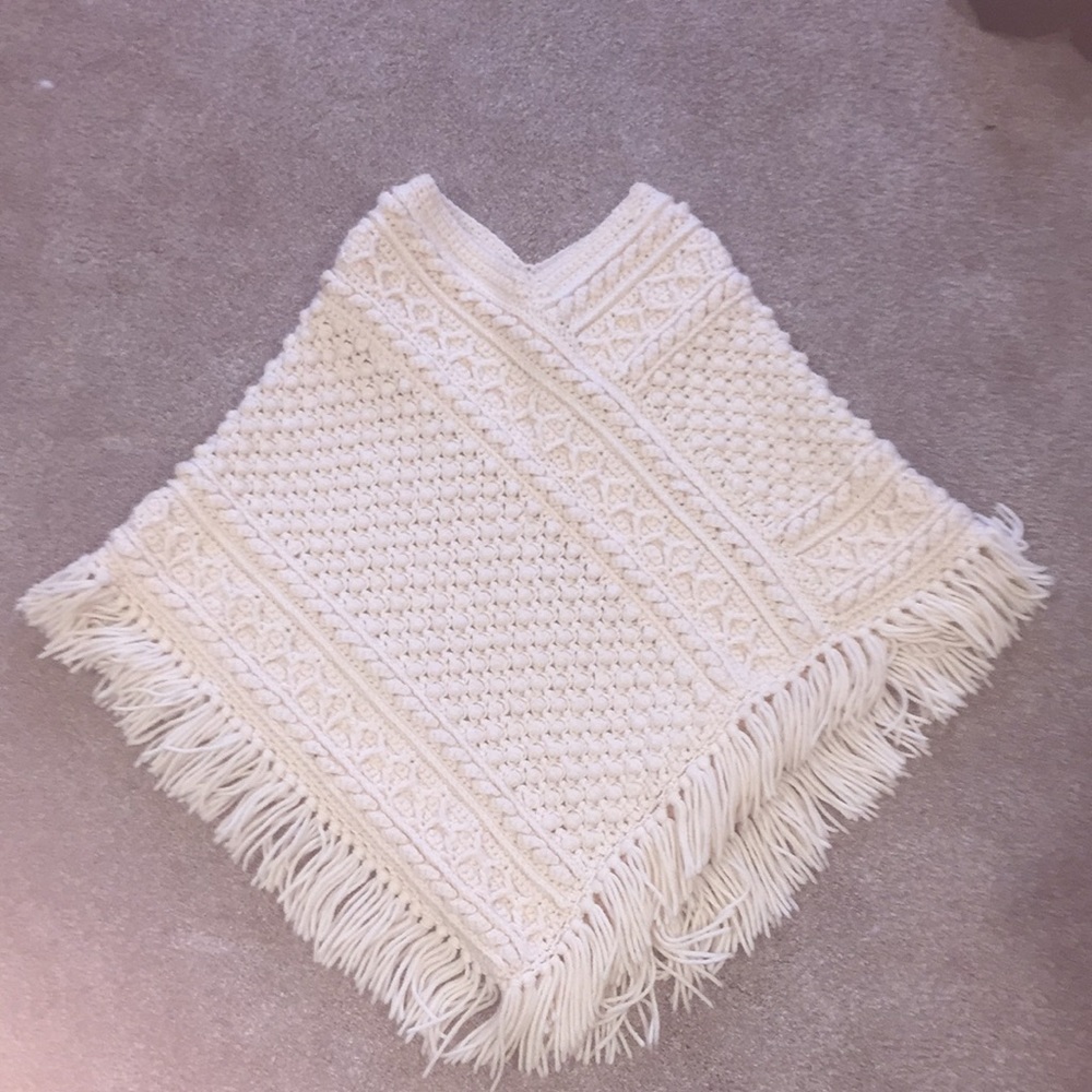 Poncho